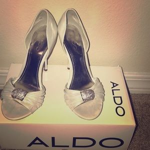 Wedding shoes